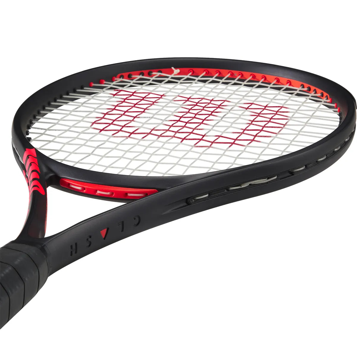 RAQUETA WILSON CLASH 100 PRO V3.0 (305 GR)