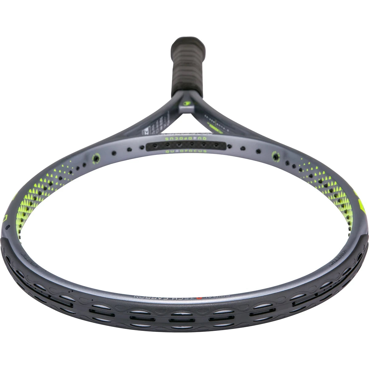 RAQUETA PRO KENNEX KI Q+5 (300 GR)