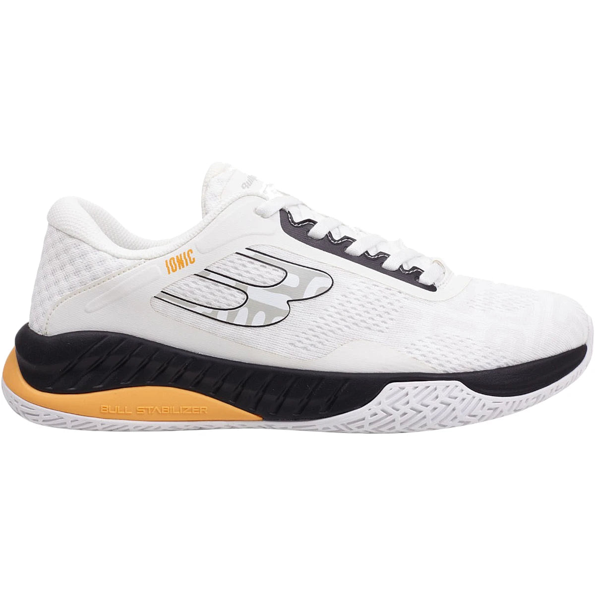 ZAPATILLAS PÁDEL BULLPADEL IONIC 25V