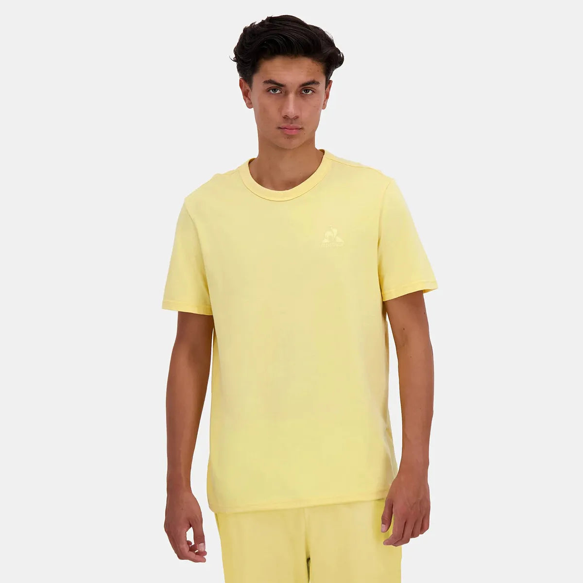 CAMISETA LE COQ SPORTIF MONOCROMO