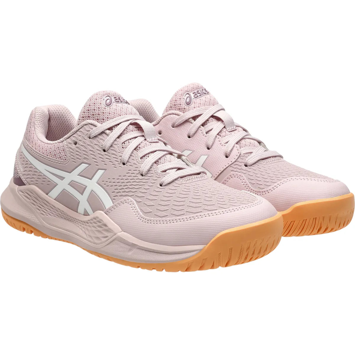 Zapatillas Asics Junior Gel Resolution 9 Gs Todas Superficies