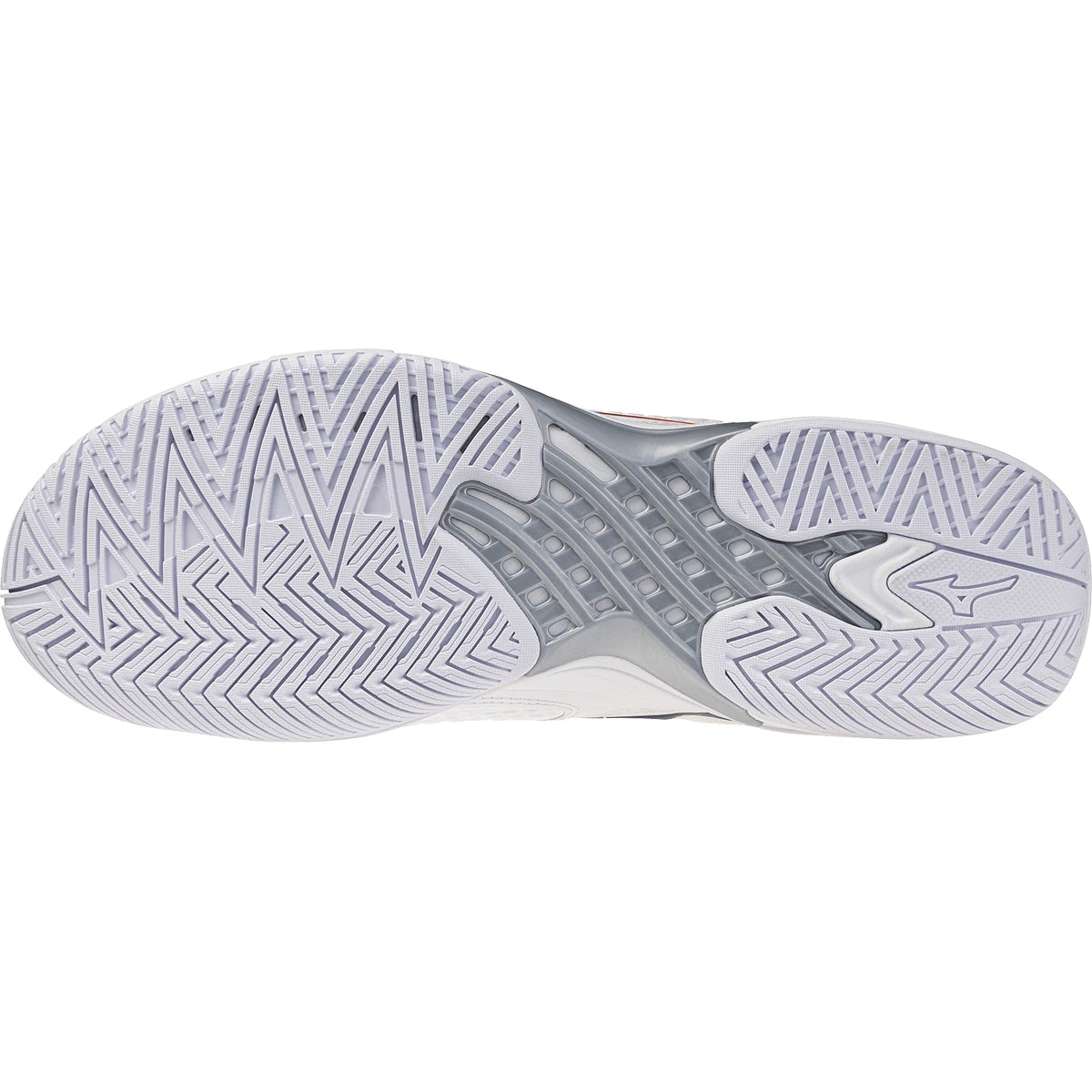 ZAPATILLAS MIZUNO WAVE EXCEED TOUR 7 TODAS SUPERFICIES