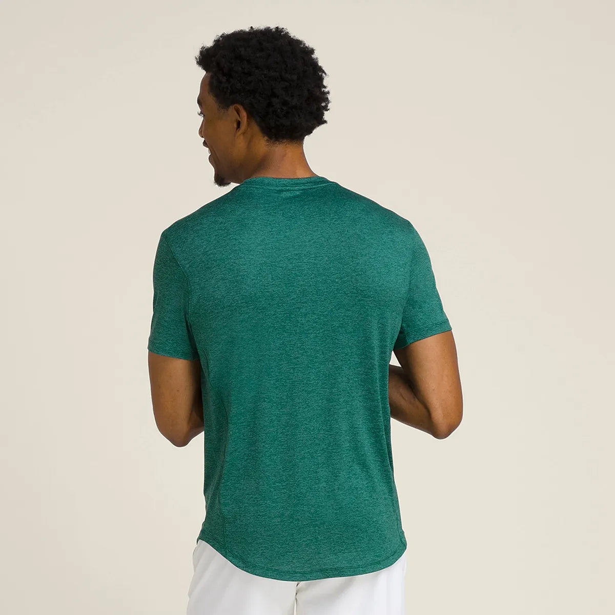 CAMISETA WILSON EVERYDAY PERFORMANCE