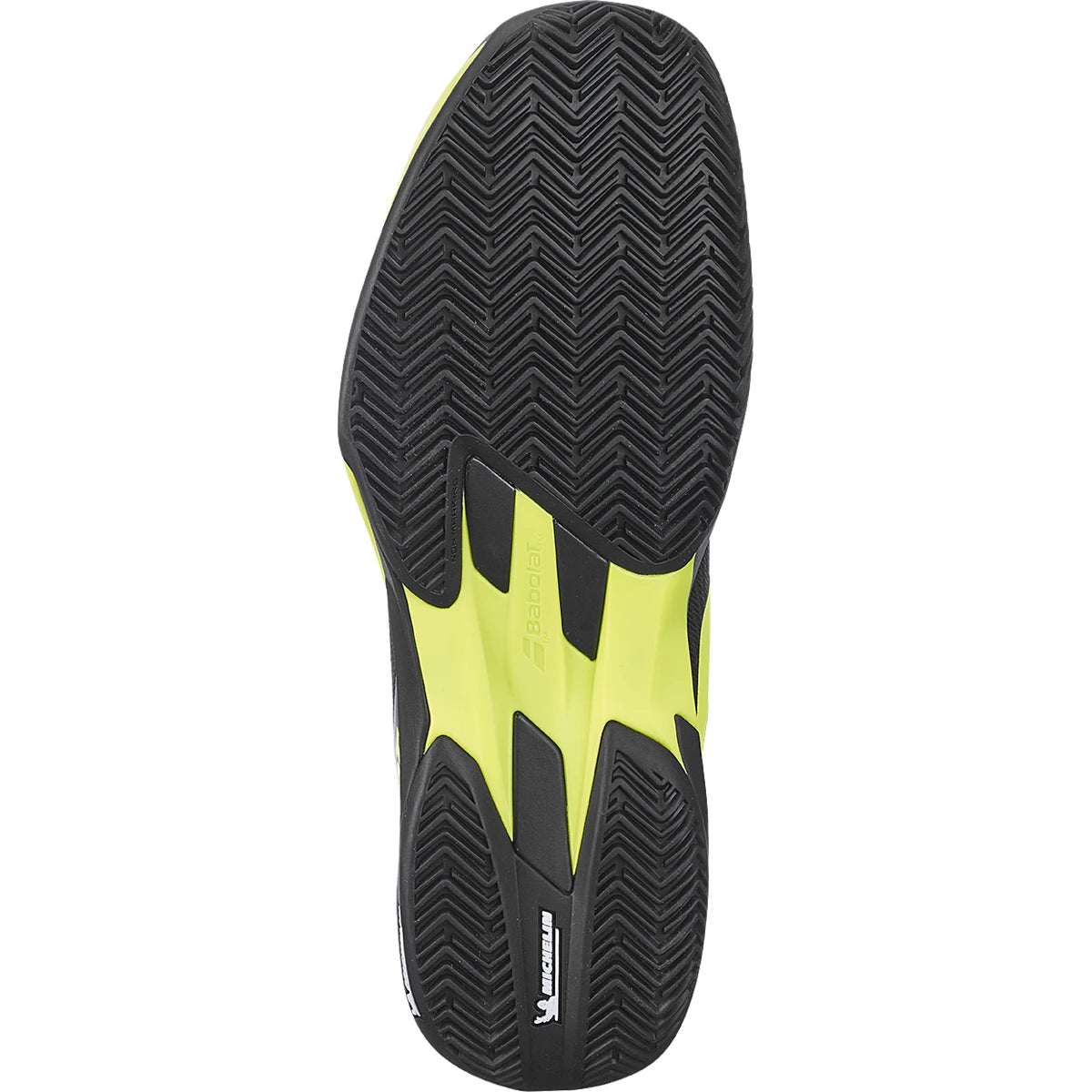 ZAPATILLAS BABOLAT JET MACH 4 TIERRA BATIDA