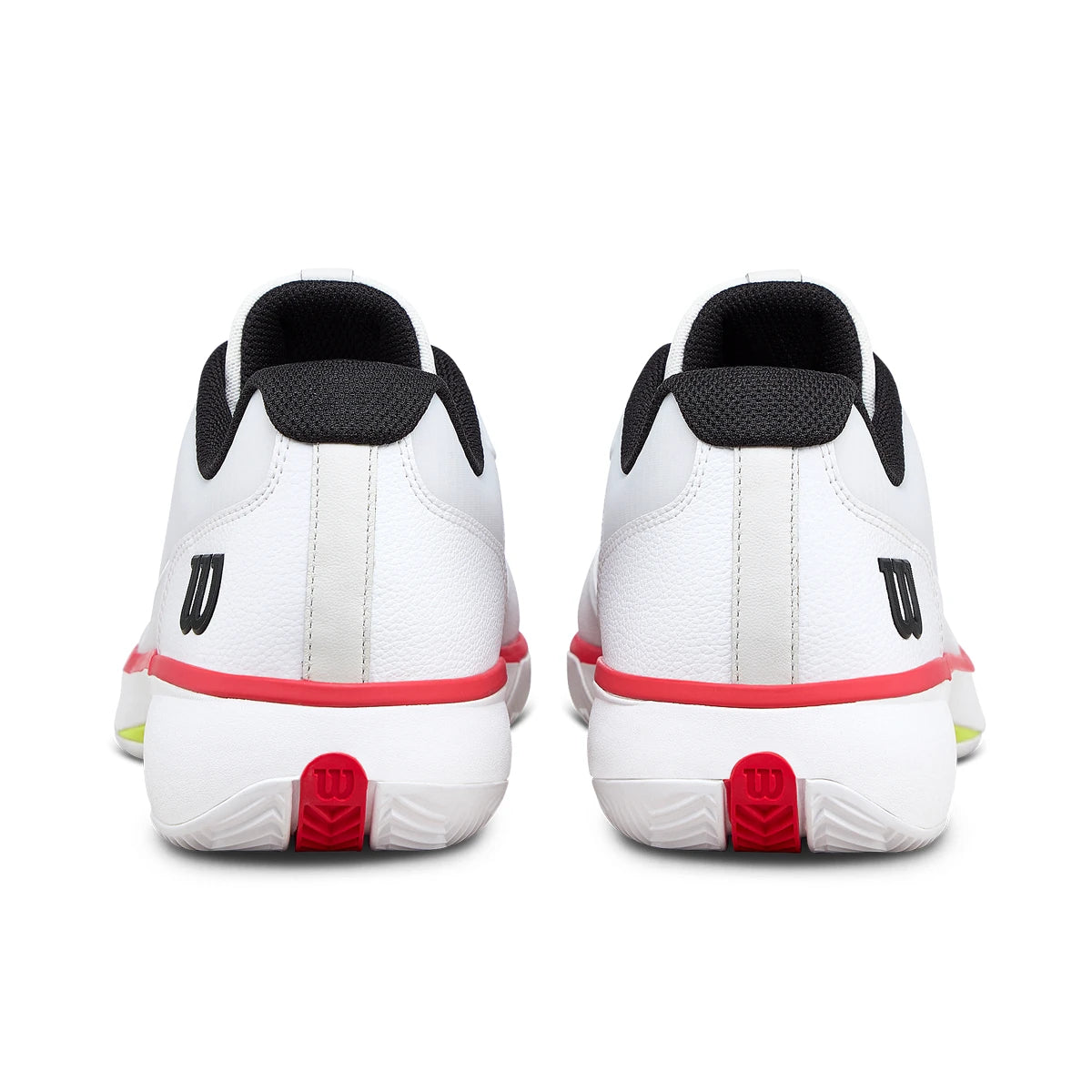 ZAPATILLAS WILSON RUSH LITE 5 TIERRA BATIDA