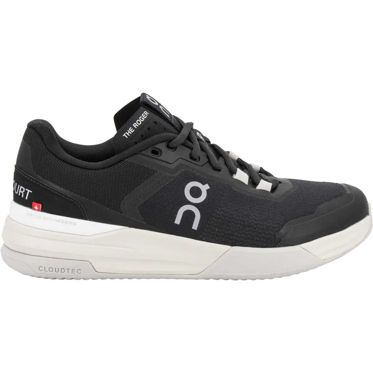 ZAPATILLAS ON THE ROGER ADVANTAGE PRO TIERRA BATIDA