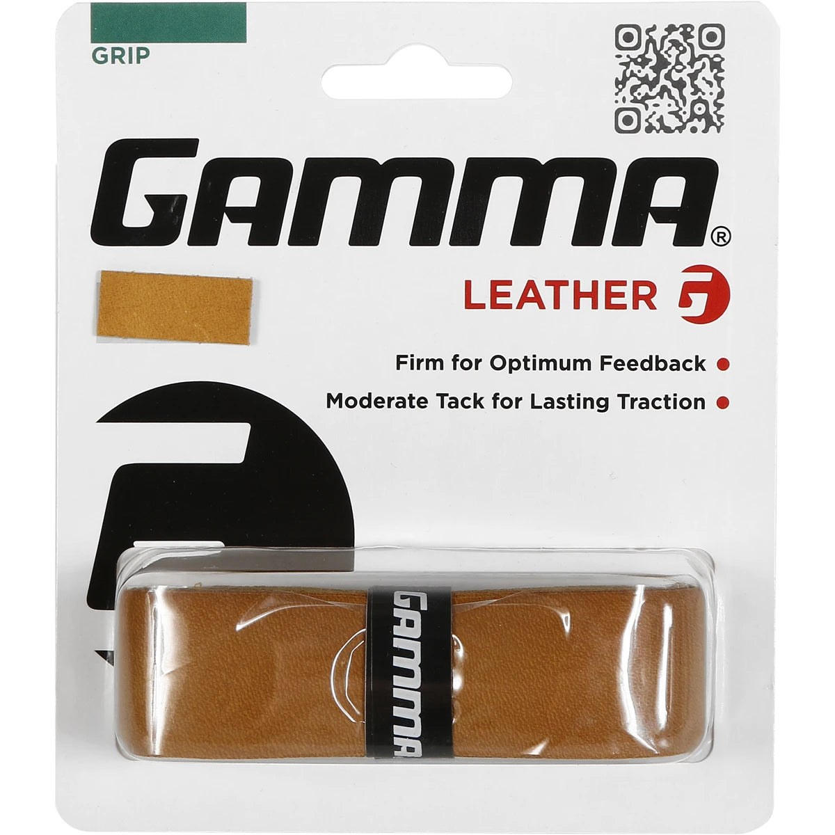 GRIP CUERO GAMMA
