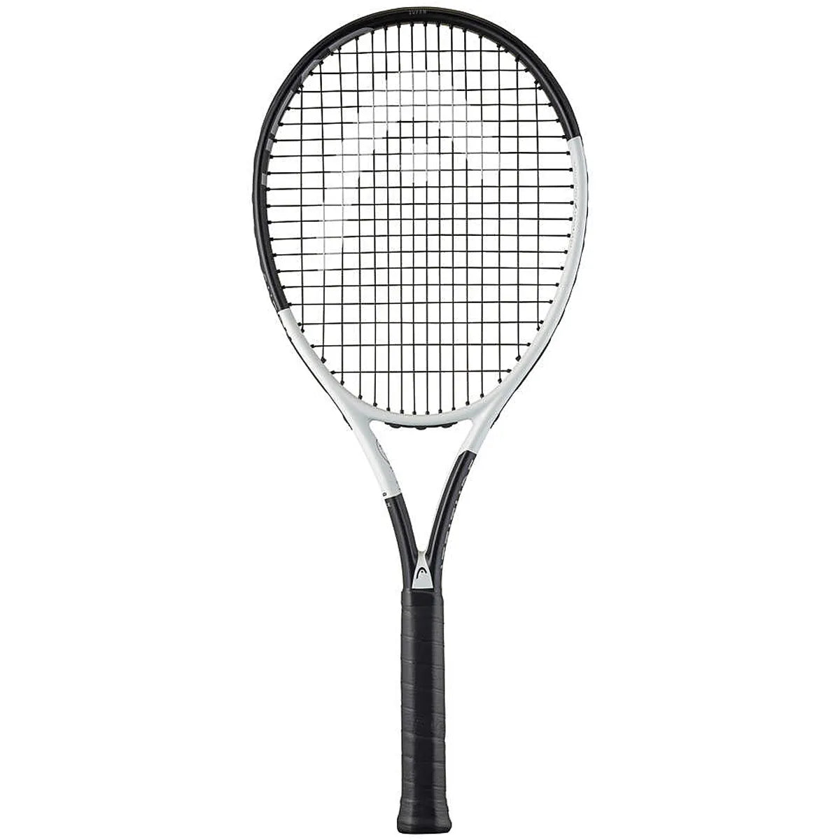RAQUETA HEAD MX ATTITUDE SUPRM BLACK (275 GR) ENCORDADA