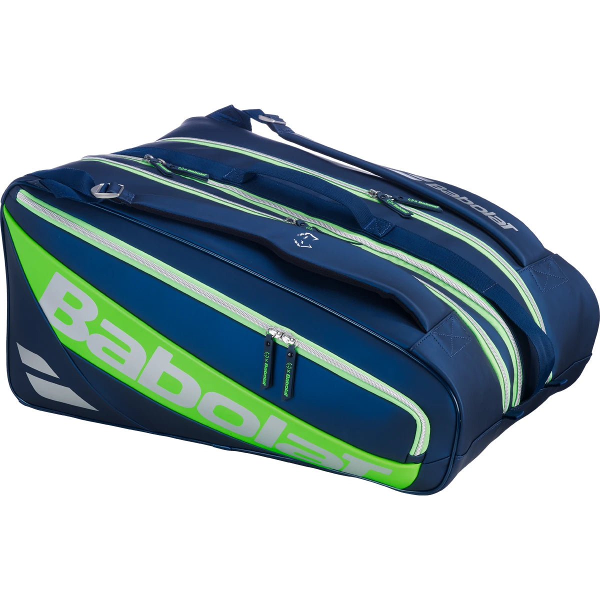 BOLSA DE PÁDEL BABOLAT RH JUAN LEBRON