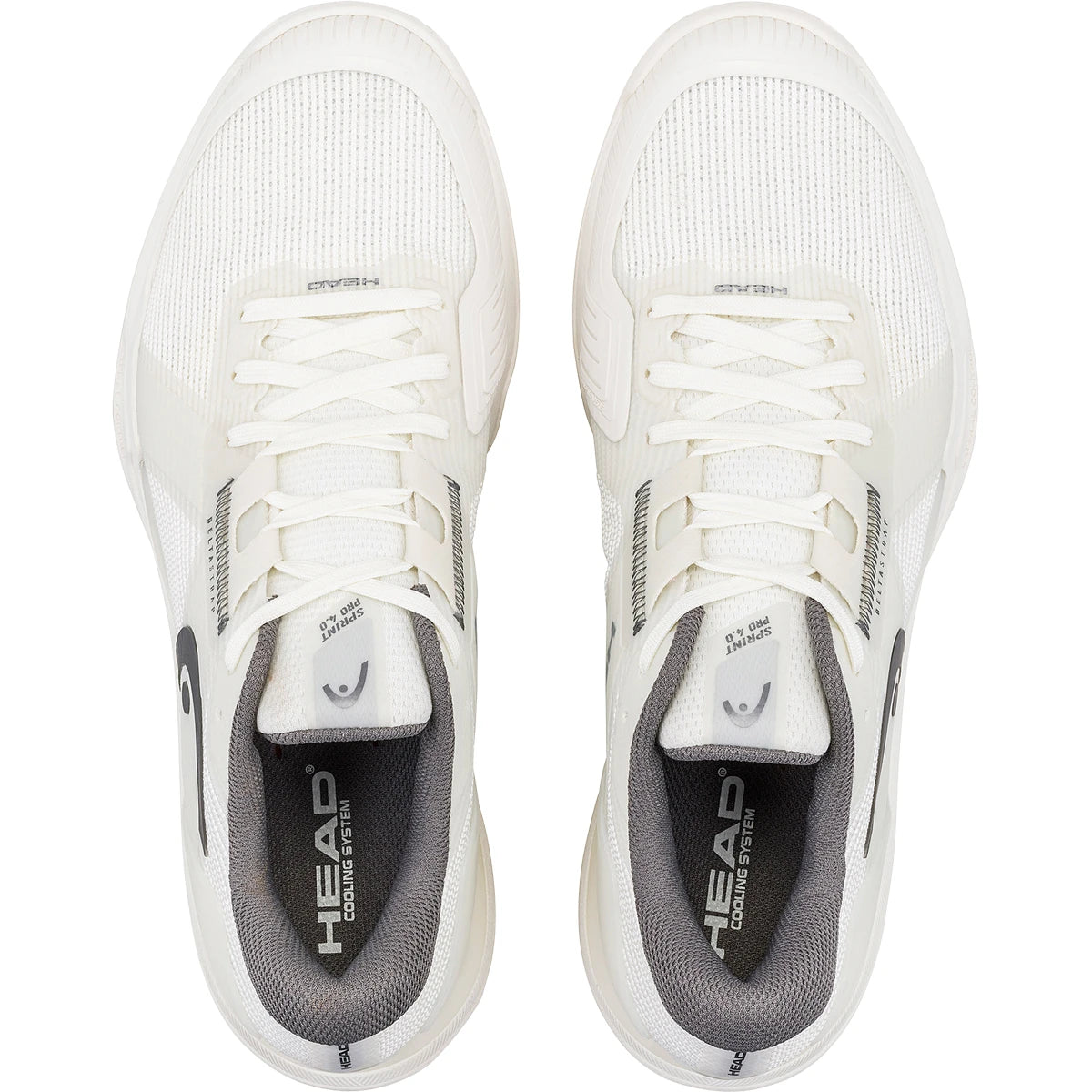 ZAPATILLAS HEAD SPRINT PRO 4.0 TODAS SUPERFICIES