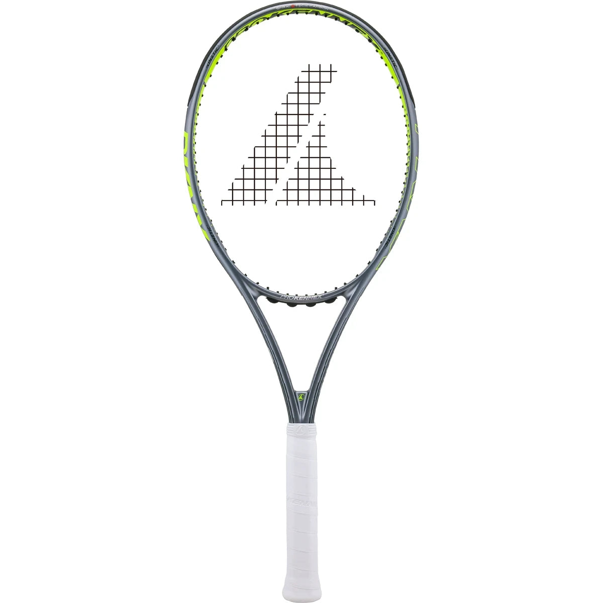 RAQUETA PRO KENNEX KI Q+5 LIGHT (280 GR)