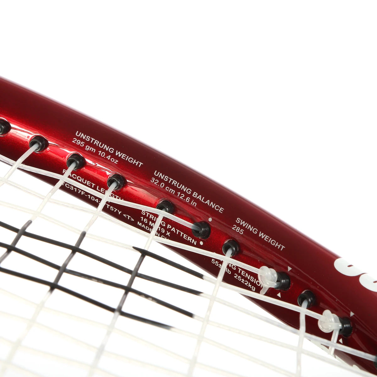 RAQUETA PRINCE IMPACT TEAM 104 (295GR)