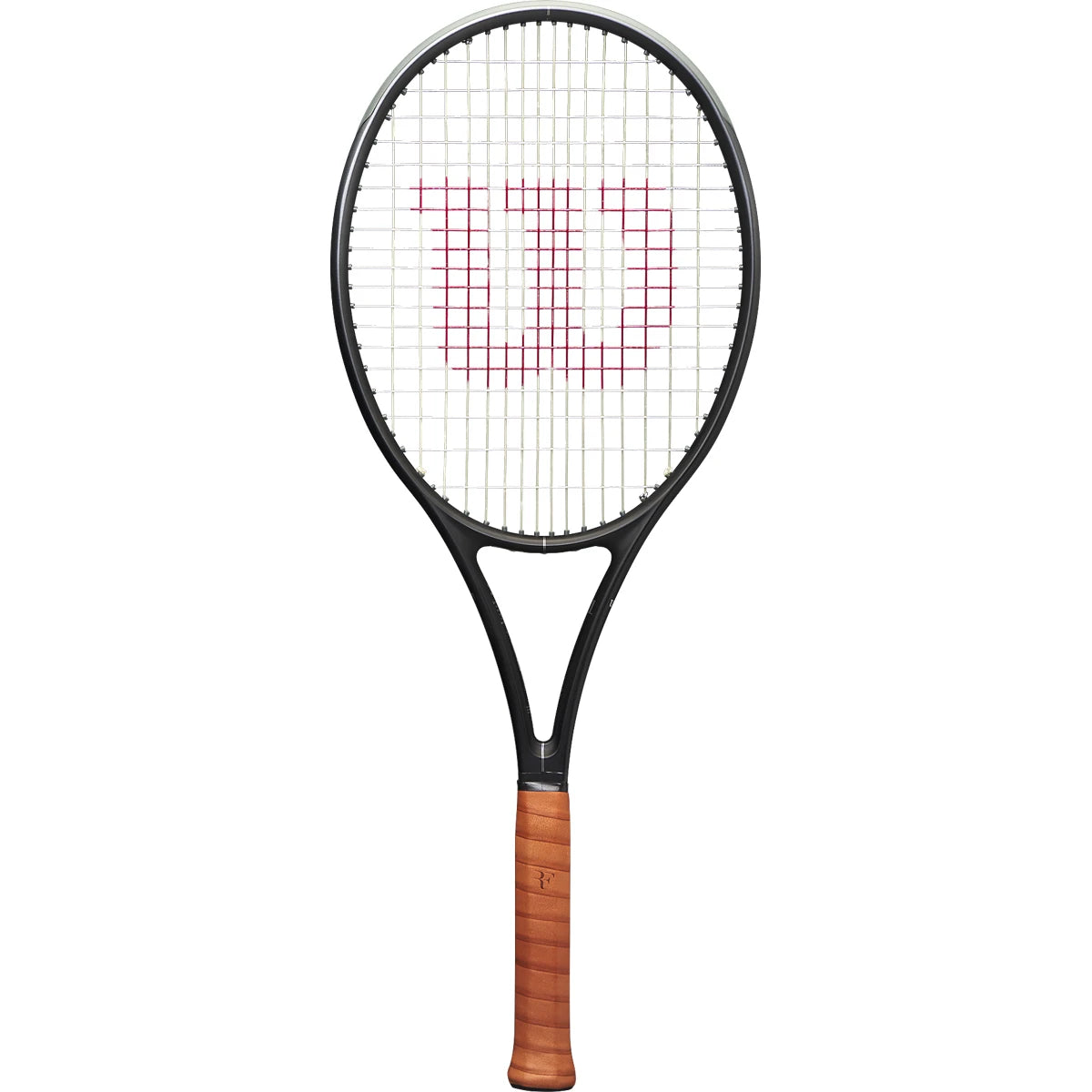 Raqueta Test Web Wilson RF 01 Pro (320 GR)