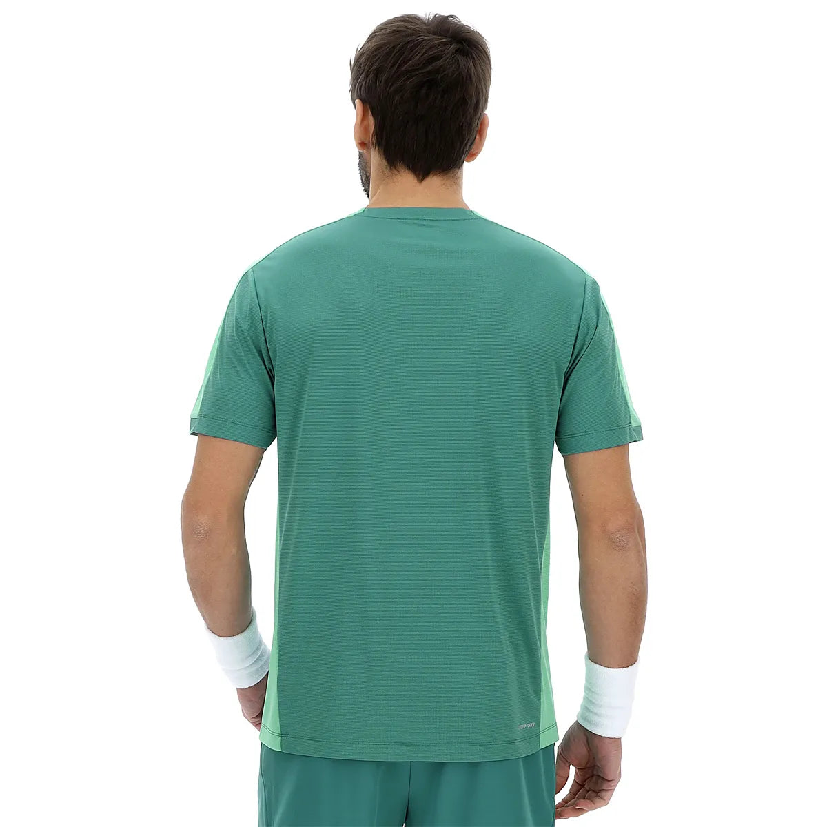CAMISETA LOTTO SUPERRAPIDA VIII PADEL