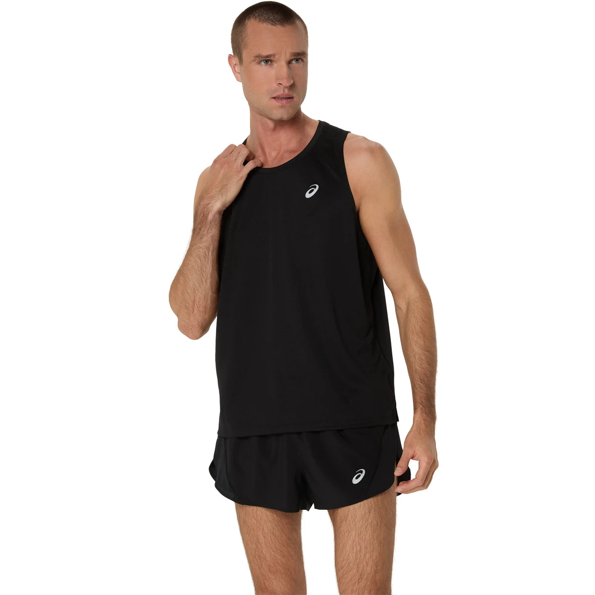 CAMISETA DE TIRANTES ASICS CORE