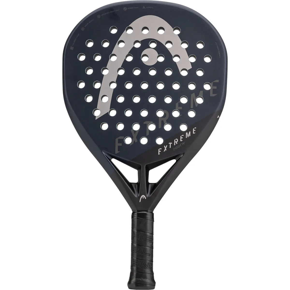 PALA DE PADEL HEAD EXTREME TOUCH 2025 EDICIÓN LIMITADA