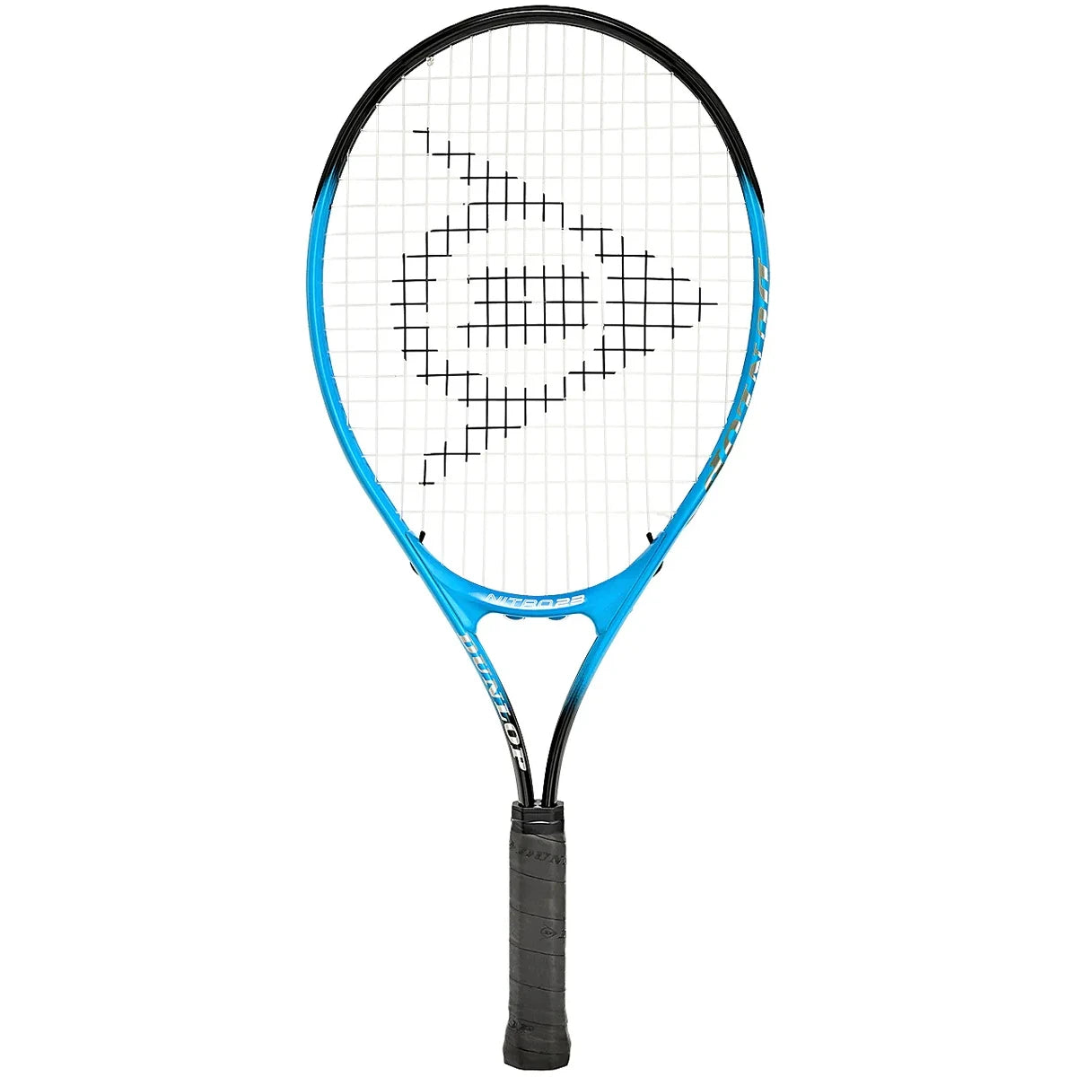 RAQUETA DUNLOP NITRO JUNIOR 23 (I-BEAM) (222 GR)