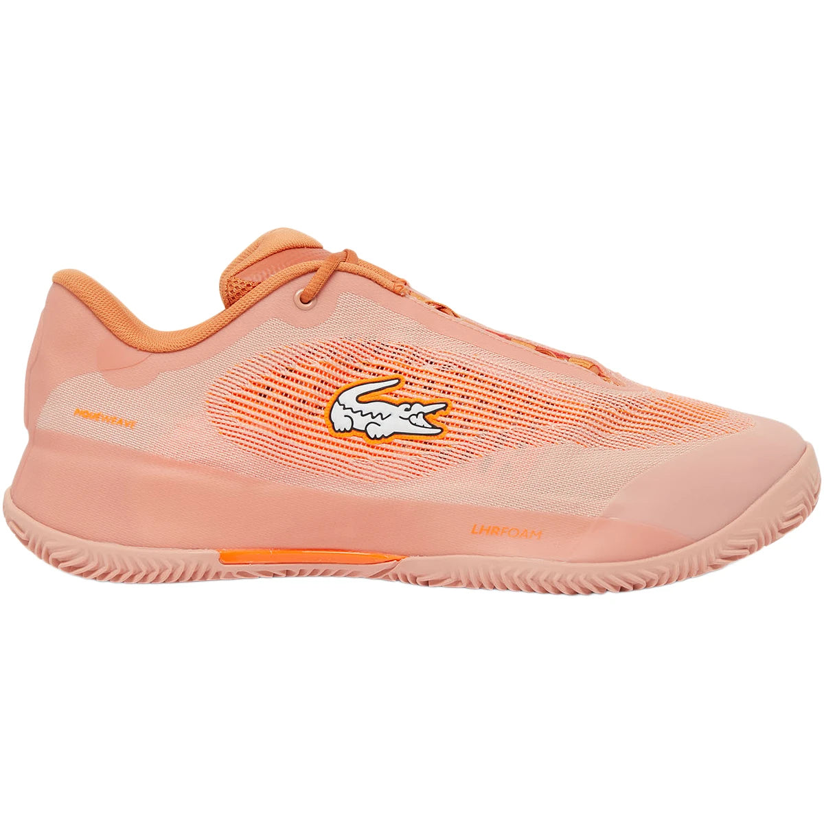 ZAPATILLAS LACOSTE AG-LT PRO PARIS TIERRA BATIDA