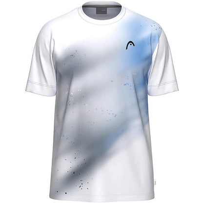CAMISETA HEAD VISION TOPSPIN