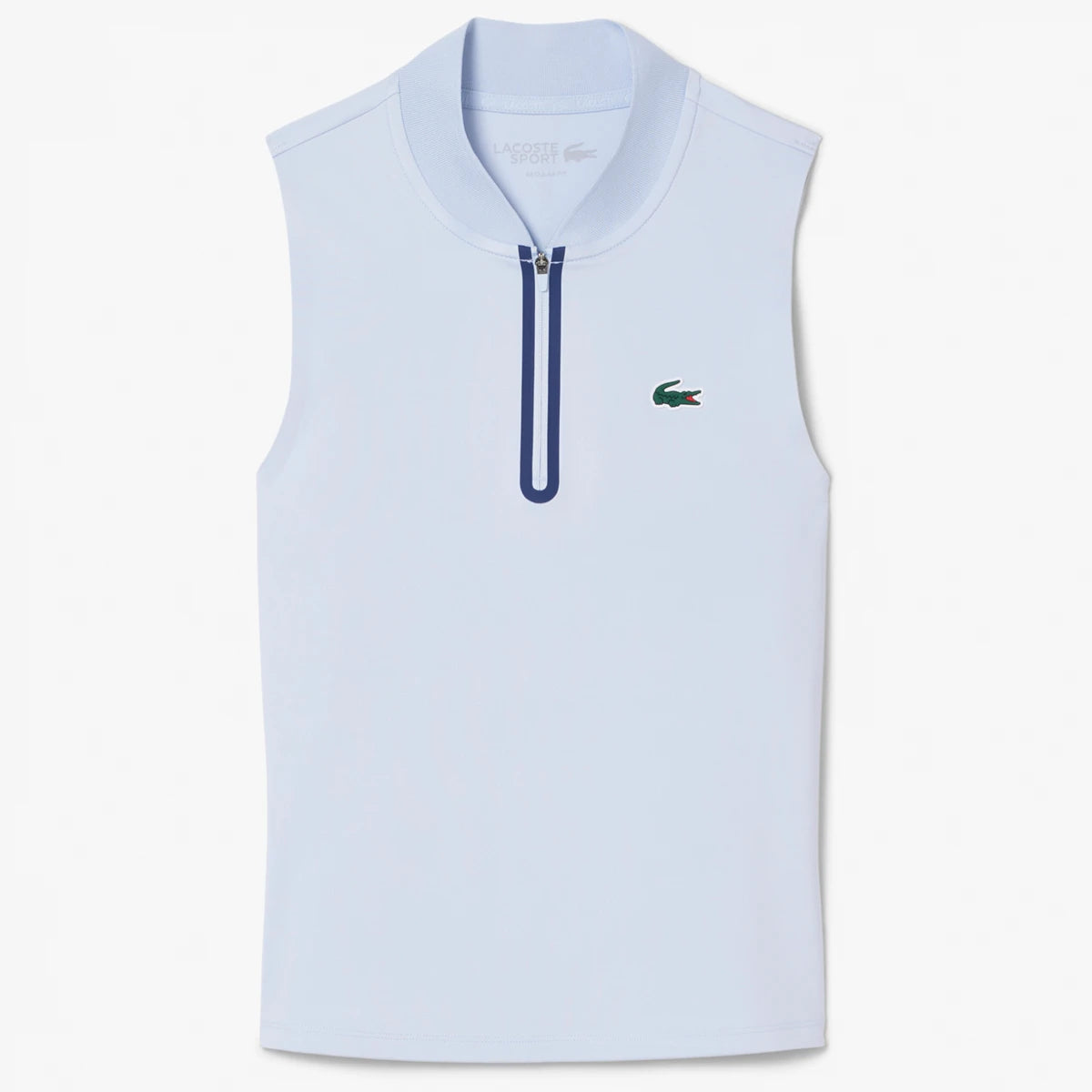 CAMISETA DE TIRANTES LACOSTE MUJER MONTECARLO