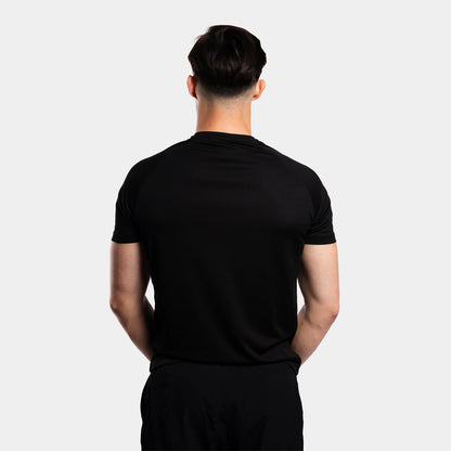 CAMISETA SECOND SERVE OPEN BASELINE