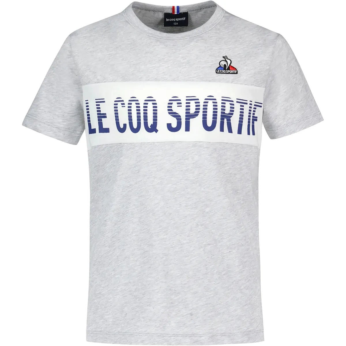 CAMISETA LE COQ SPORTIF JUNIOR
