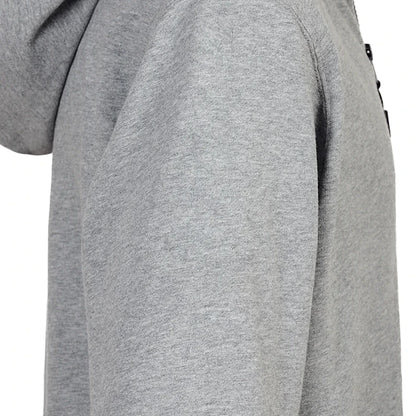 SUDADERA WATTS BLUNT CREMALLERA COMPLETA