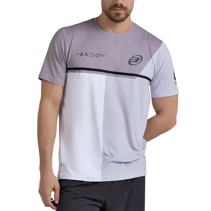 CAMISETA BULLPADEL PAQUITO 26I