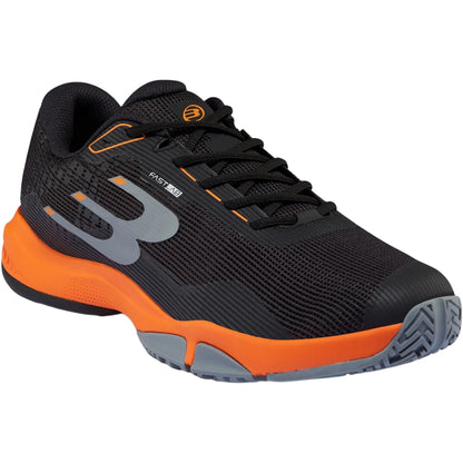 ZAPATILLAS BULLPADEL HYBRID FLY 26I