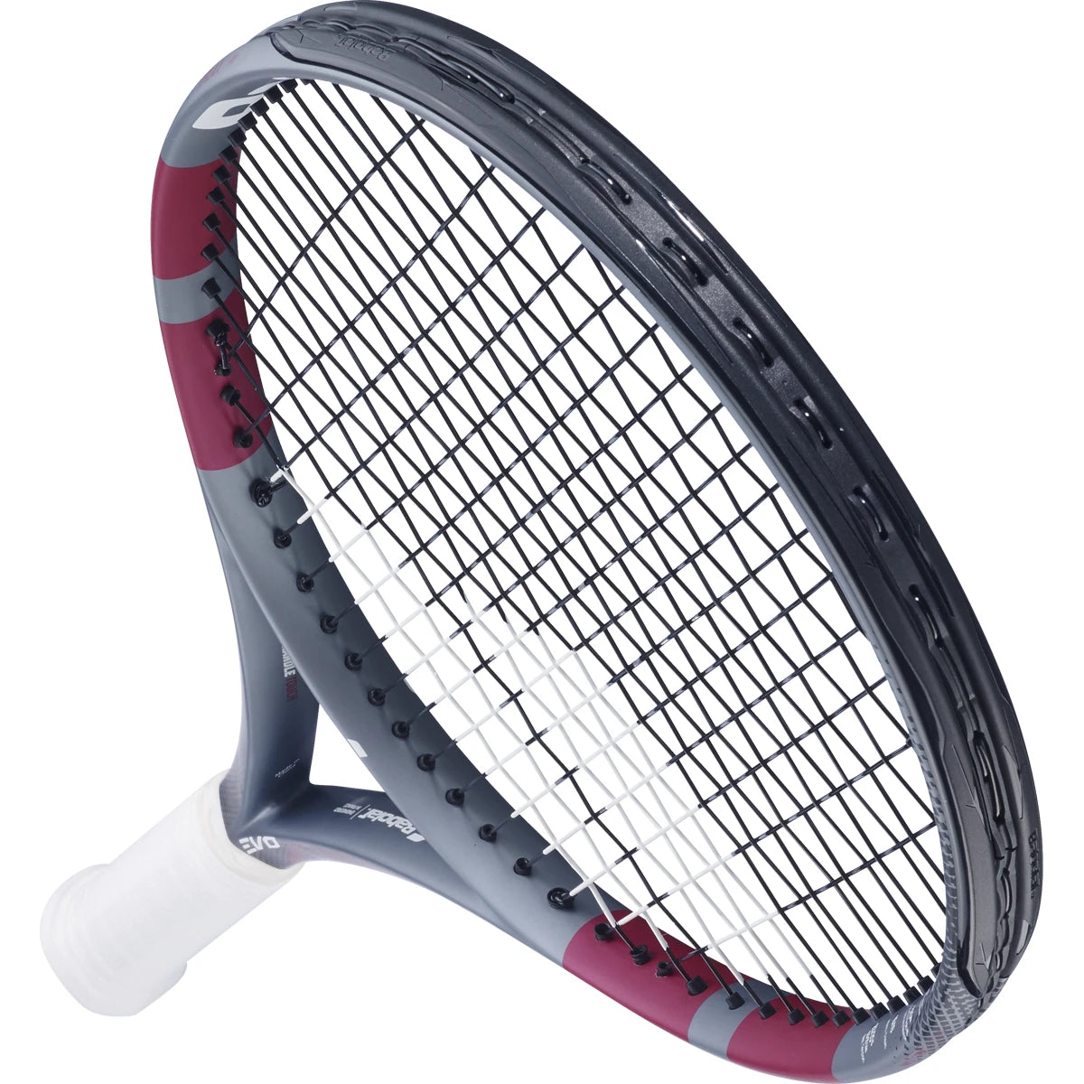 RAQUETA BABOLAT EVO AERO LITE GEN2 PINK (260 GR)