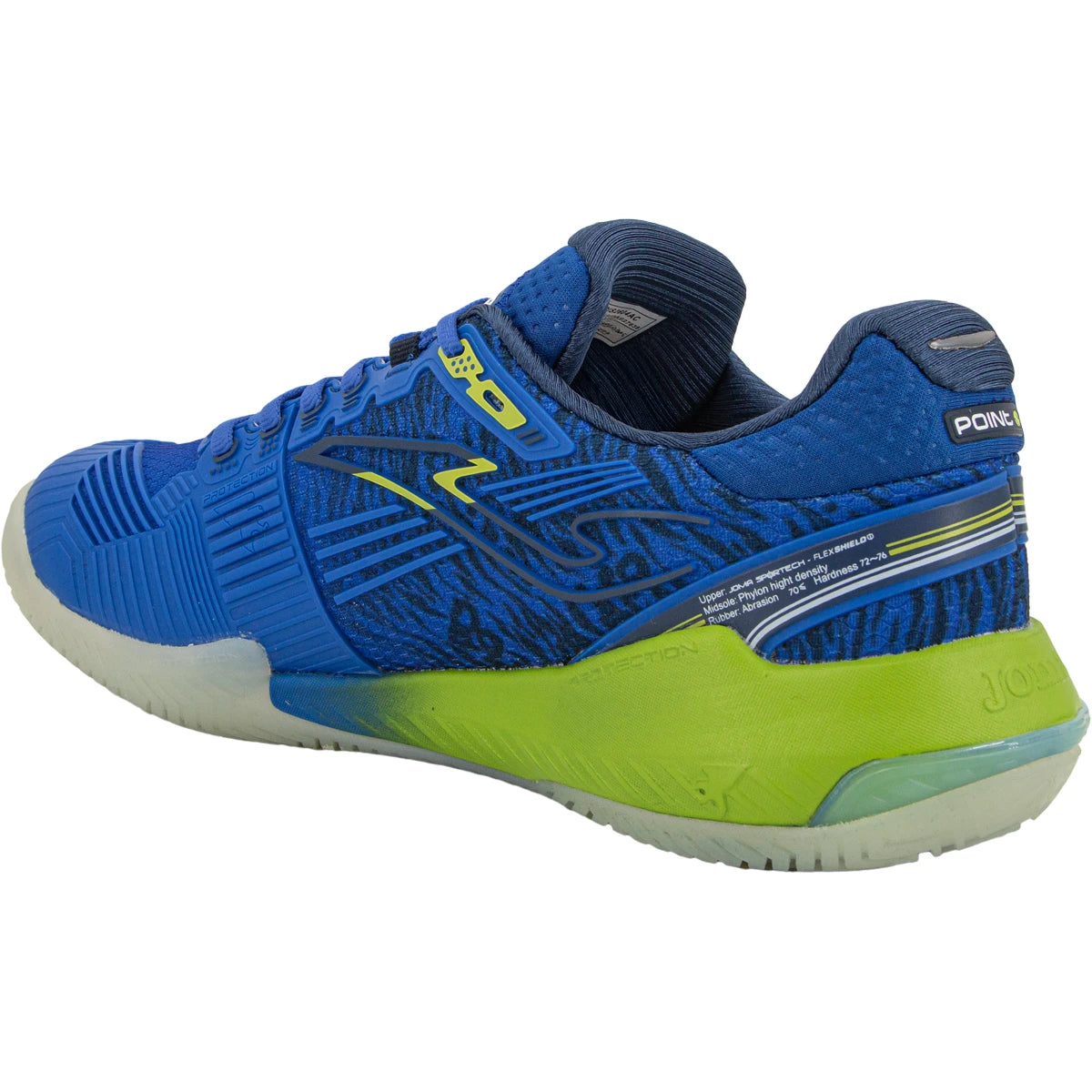 ZAPATILLAS JOMA POINT 2604 TODAS SUPERFICIES