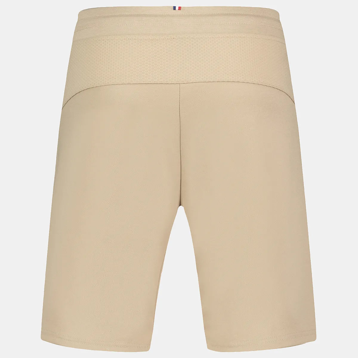 PANTALÓN CORTO LE COQ SPORTIF PLATA