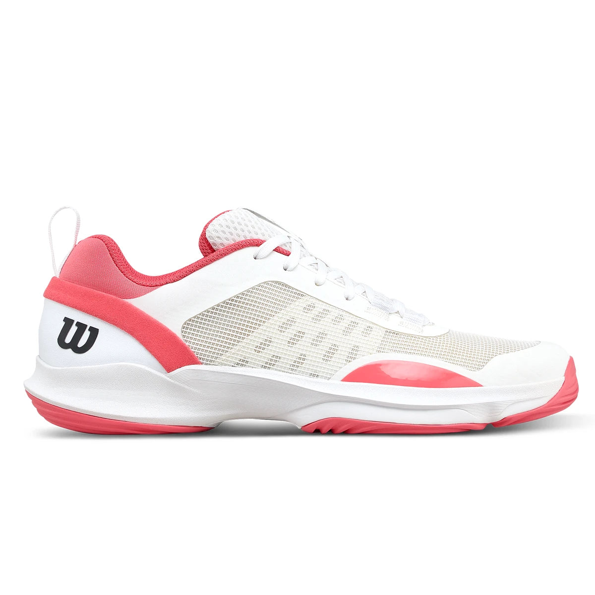 ZAPATILLAS PÁDEL WILSON MUJER HURAKN PRO V2