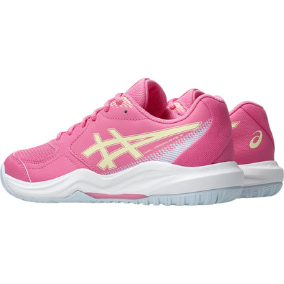 ZAPATILLAS ASICS JUNIOR GEL DEDICATE 9 GS TODAS SUPERFICIES