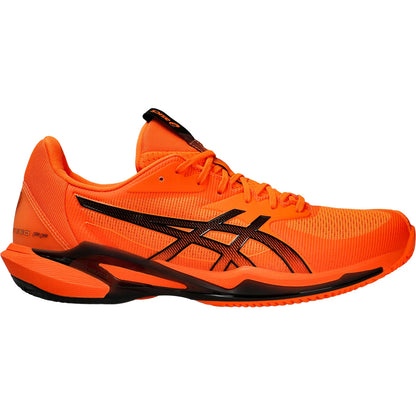 ZAPATILLAS ASICS SOLUTION SPEED FF 3 TIERRA BATIDA