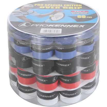 SOBREGRIPS PRO KENNEX PRO SPECIAL EDITION x60