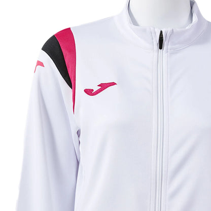 CHÁNDAL JOMA MUJER TERRA DANUBIO
