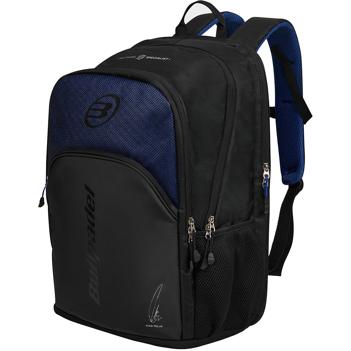 MOCHILA BULLPADEL VERTEX GEO 2026