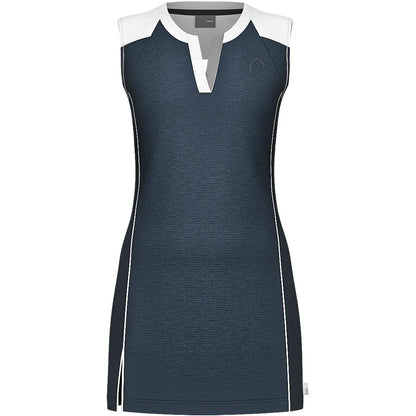 VESTIDO HEAD MUJER TECH PLAY ATHLETE