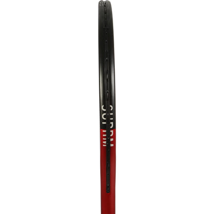 RAQUETA HEAD MX ATTITUDE SUPRM RED (275 GR) ENCORDADA