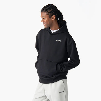 SUDADERA CON CAPUCHA YONEX TEAM