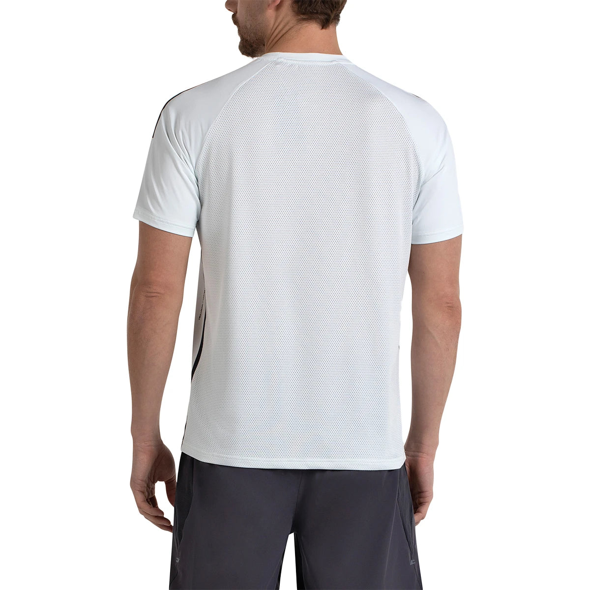 CAMISETA BULLPADEL MOSAL