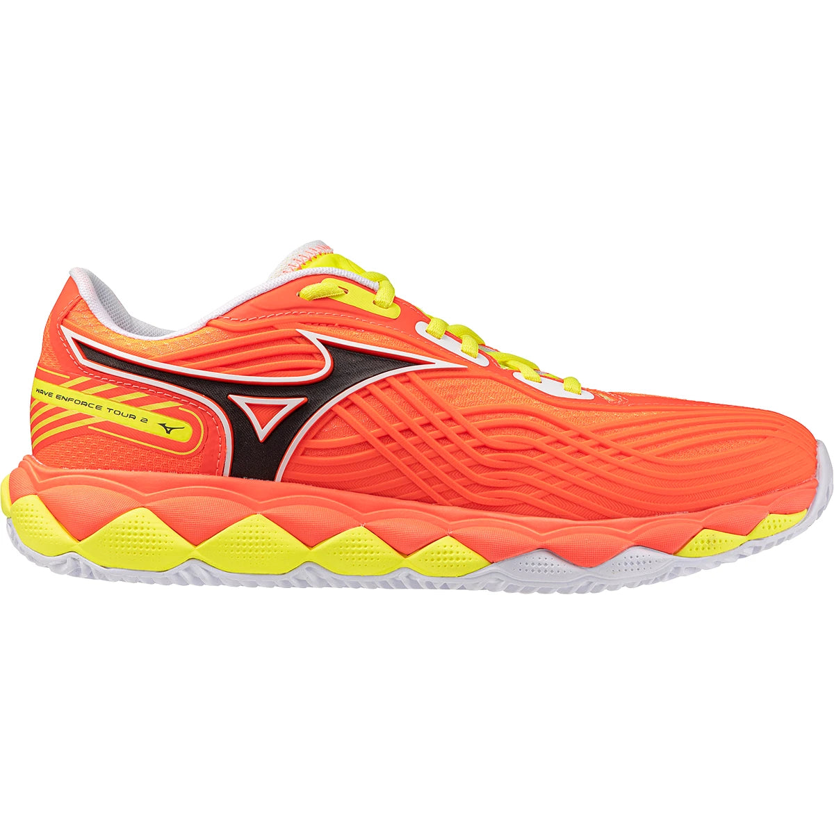 ZAPATILLAS PÁDEL MIZUNO WAVE ENFORCE TOUR 2