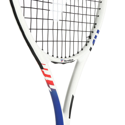 RAQUETA TECNIFIBRE JUNIOR T-FIGHT TEAM 26