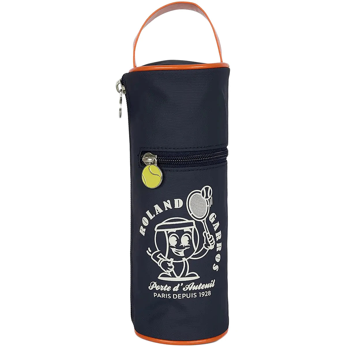 ESTUCHE REDONDO ROLAND GARROS