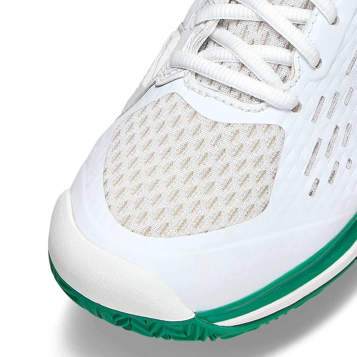 ZAPATILLAS WILSON JUNIOR RUSH PRO ACE TODAS SUPERFICIES