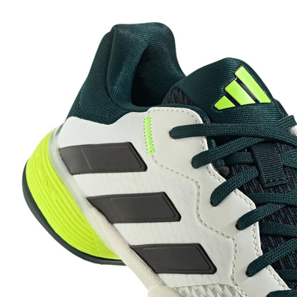 ZAPATILLAS ADIDAS JUNIOR BARRICADE TODAS SUPERFICIES