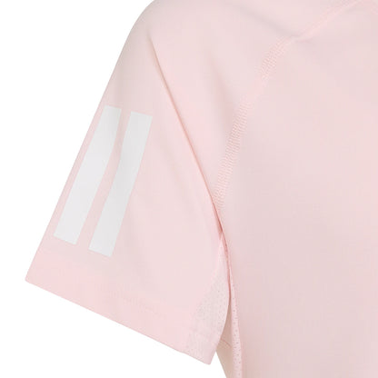 CAMISETA ADIDAS NIÑA CLUB