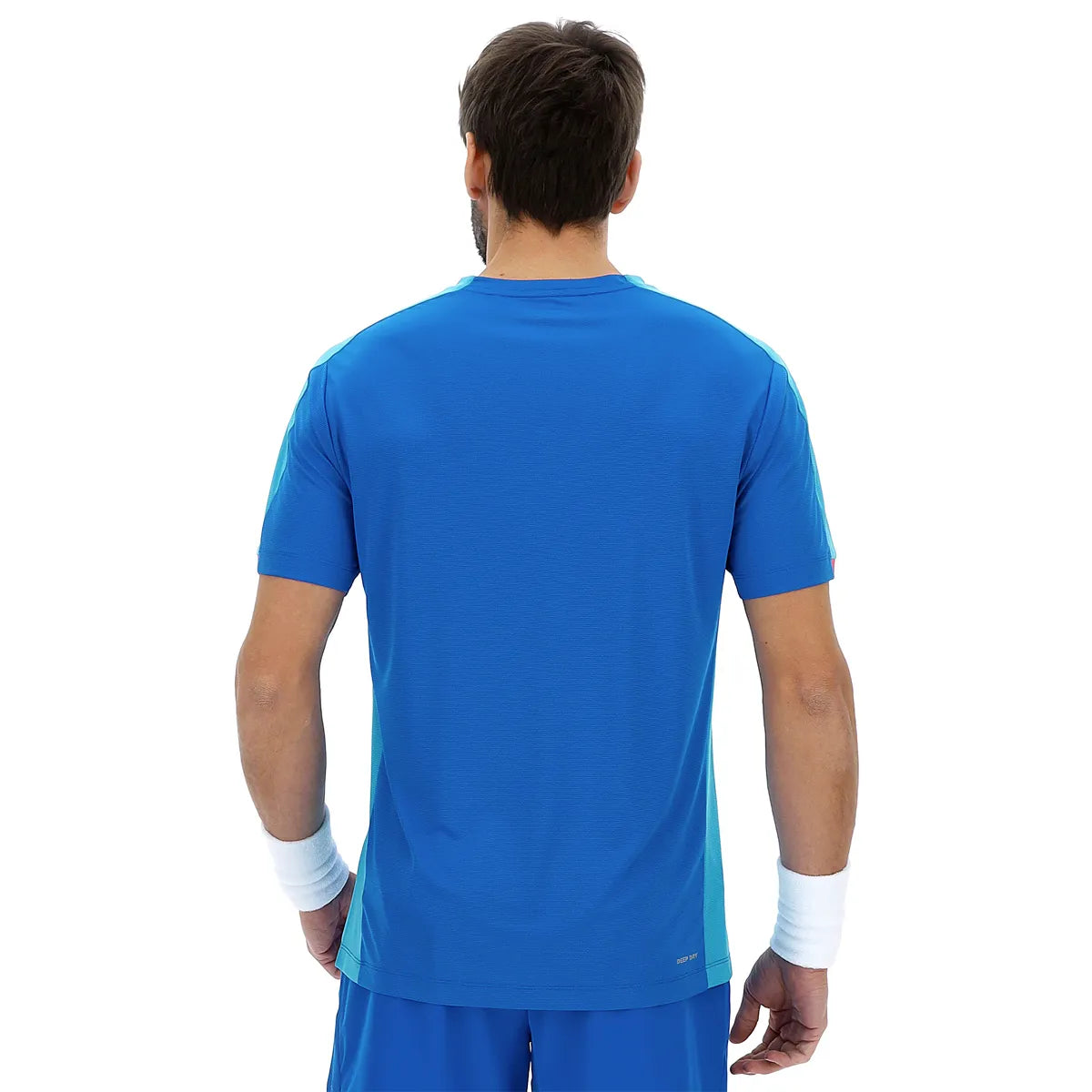 CAMISETA LOTTO SUPERRAPIDA VIII PADEL
