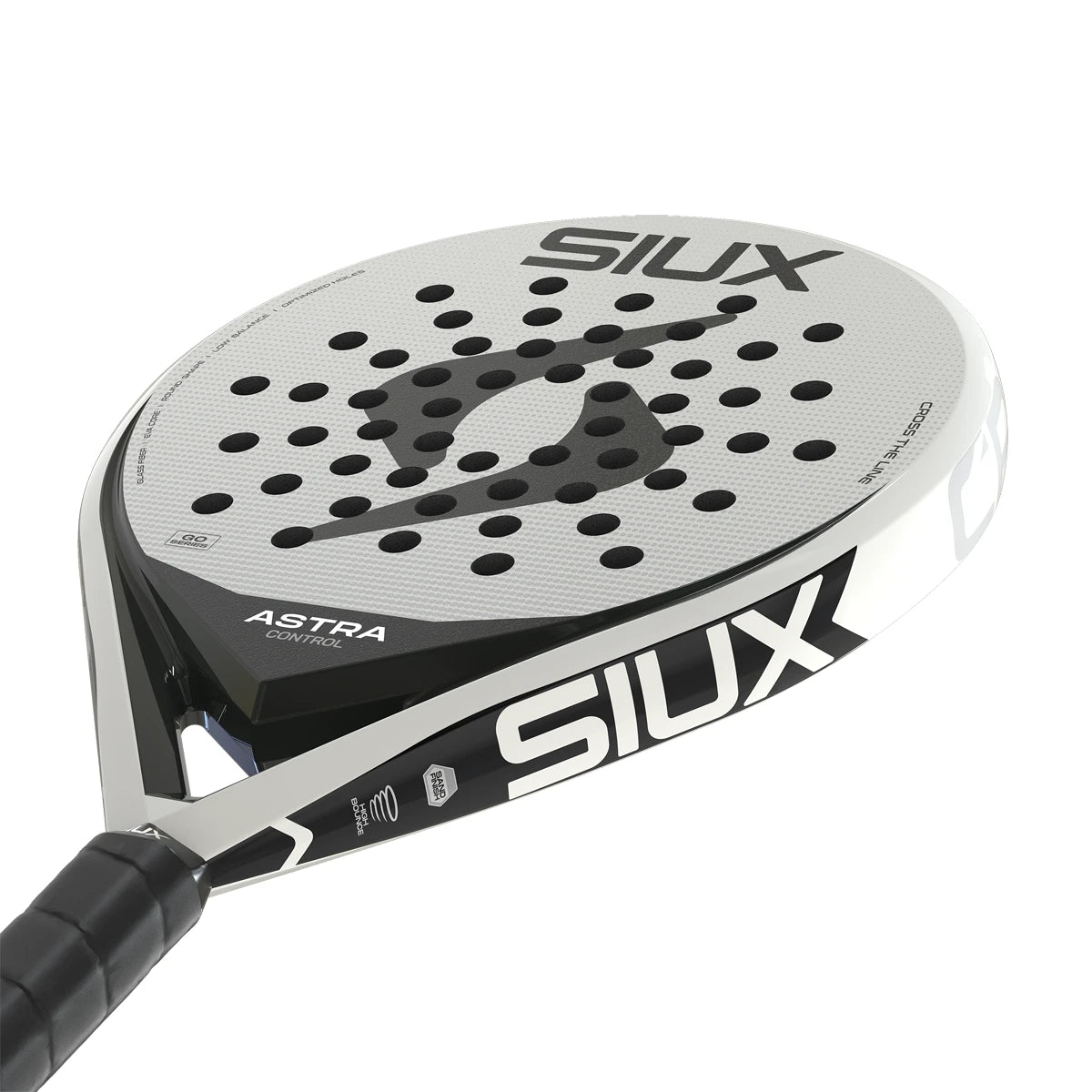 RAQUETA DE PÁDEL SIUX ASTRA CONTROL